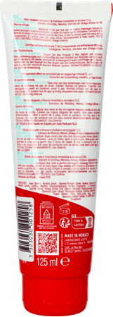 Akileine Gel Fraicheur Vive 125ml 2