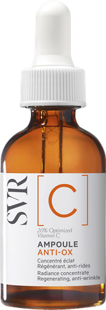 Svr C Ampoule A/ox 30ml 3