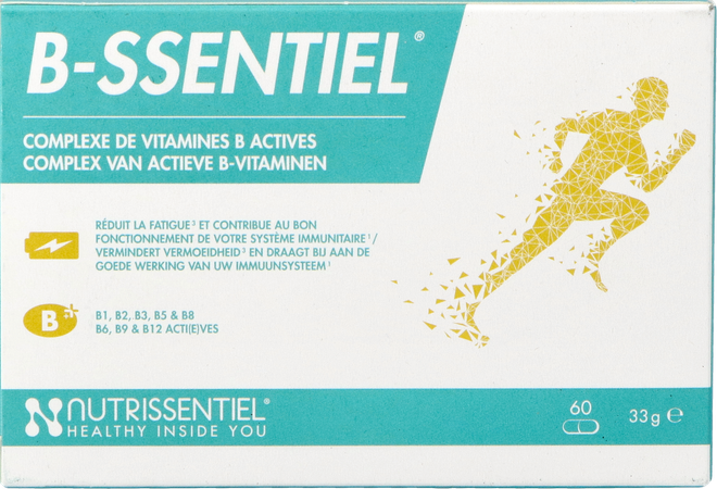 Bssentiel Caps 60 1