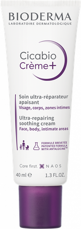 Bioderma Cicabio Creme+ 40ml Nf 1