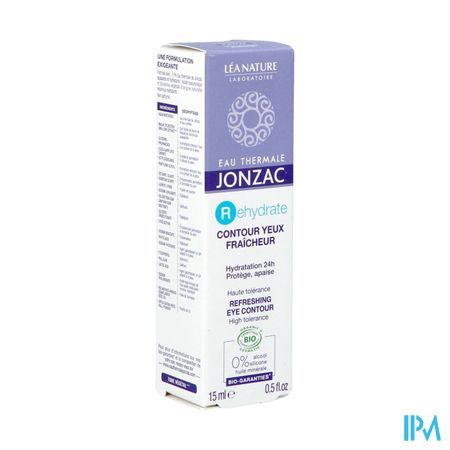 Jonzac Soin Contour Yeux 15ml