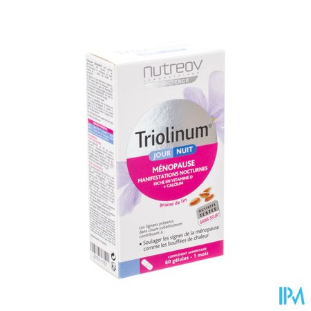 Triolinum Dag-nacht 1m Caps 60 1