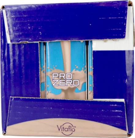 Prozero Chocolat 18x250ml 5
