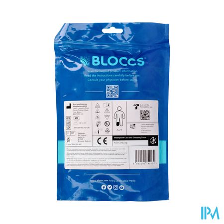 Sealprotect Sport Bloccs Volwassen Been 1