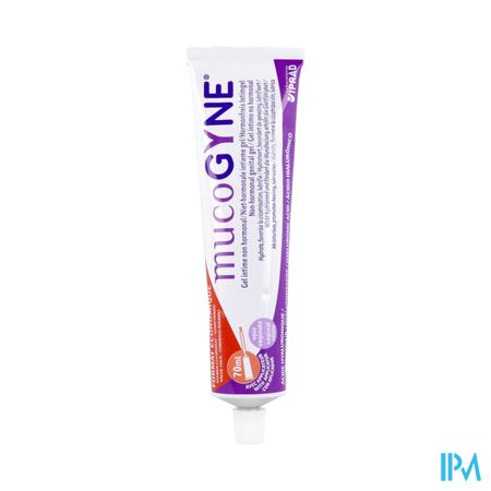 Mucogyne Gel 70ml 5