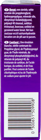 Systane Complete Oogdrup. Z/conserv. Twinpk 2x10ml 7