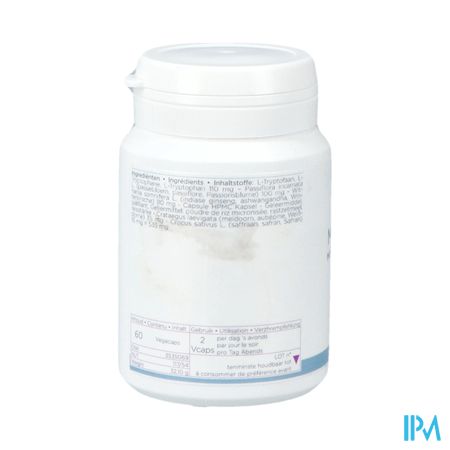 Mb Zen Nf V-caps 60 Rempl.3282852 1