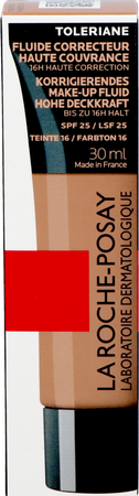 Lrp Toleriane Full Coverage Corrector 16 30ml 4