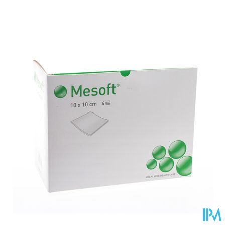 Mesoft Cp N/st 4c 10,0x10,0cm 200 156300