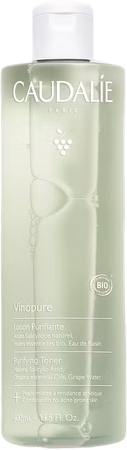 Caudalie Vinopure Zuiverende Lotion 400ml 2
