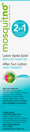 Mosquitno After Sun Lotion 100ml 1