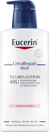 Eucerin Urearepair Plus 5% Urea Lot.parf.rust400ml 3
