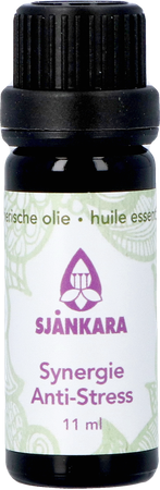 Sjankara Anti-stress Synergie 11ml 2