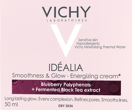 Vichy Idealia Phytactiv Dag Dh 50ml 3