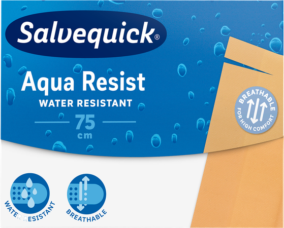 Salvequick Aqua Resist 75cm 1