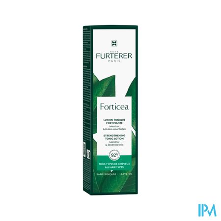 Furterer Forticea Versterkende Tonic Lotion 100ml