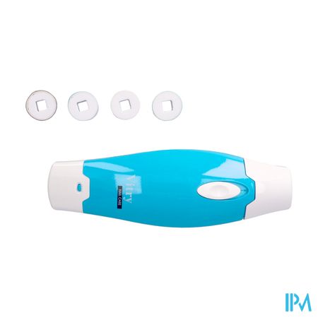 Vitry Polijster Elektr. Perfect Nagels 6