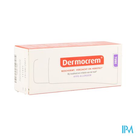 DERMOCREM CREME 30 G