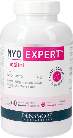 Myo Expert Tabl 60 3