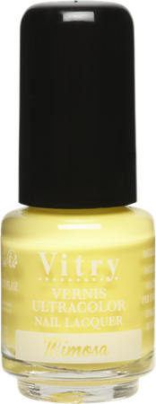 Vitry Vao Mini Mimosa 4ml 1