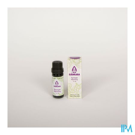 Sjankara Harmony Synergie 11ml