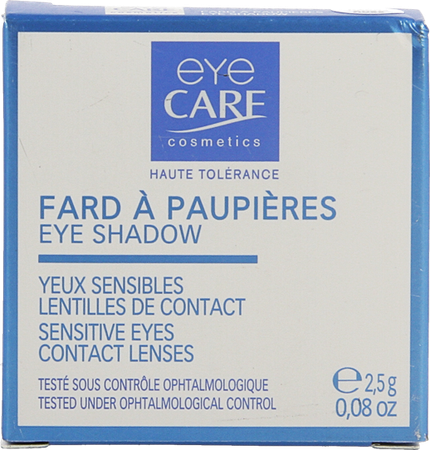 Eye Care Eye Shadow Pearl Pink 2,5g 934 1