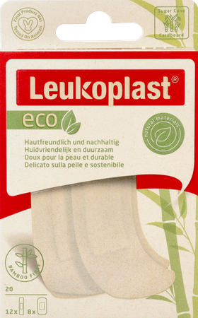 Leukoplast Eco Assortiment 20 2