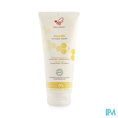 Bee Nature Bodylotion Nf 175ml