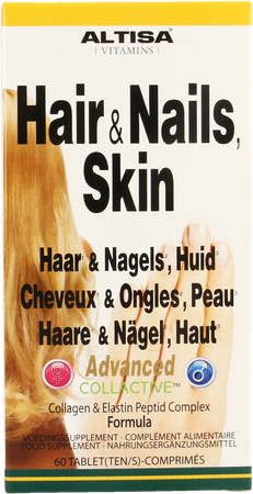 Altisa Cheveux-ongles-peau Adv.+col.typ1 Tabl 60 1