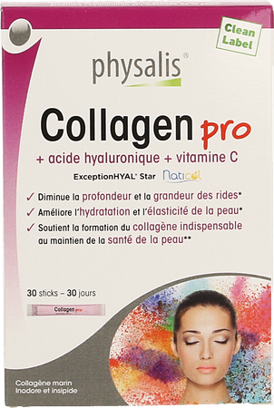 Physalis Collagen Pro Stick 30 3