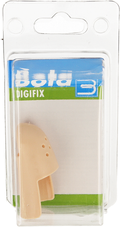Bota Digifix Vingermallet 7 1