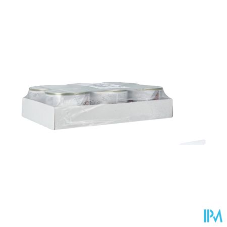 Trovet Hld Hepatic Kat 6x200g Vmd