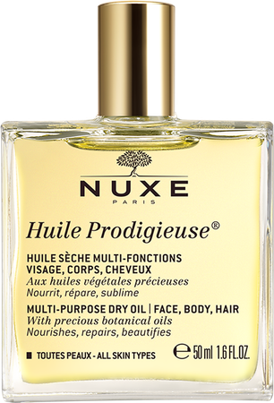 Nuxe Huile Prodigieuse Nf Vapo 50ml 2