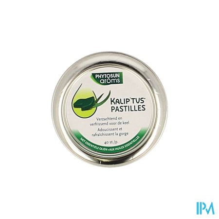 Phytosun Pastilles 40