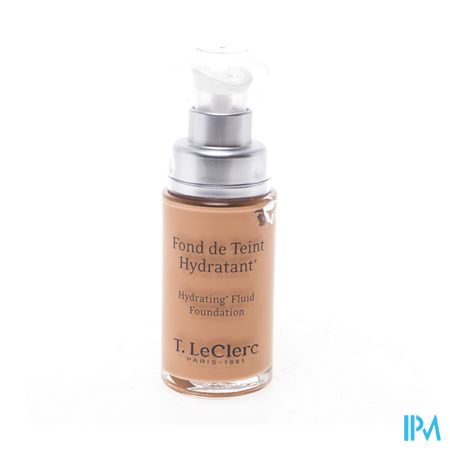 Tlc Fdt Hydratant 05 Beige Ambre 30ml