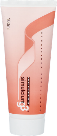 Dermagor Simulcium Tube 100ml 2