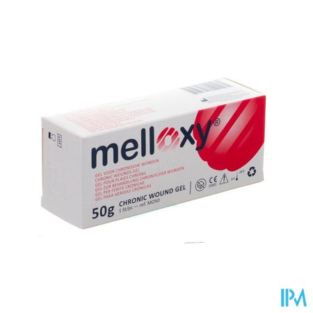 Melloxy Gel 50g