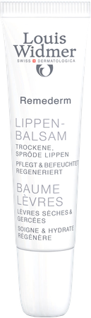 Widmer Remederm Lippenbalsem N/parf Tube 15ml