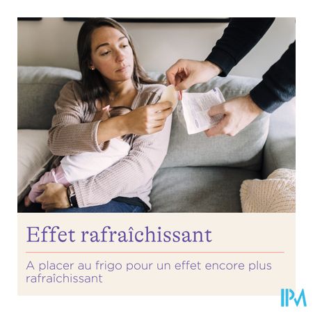 Lansinoh Allaitement Patch Apaisant Soothies 2 12