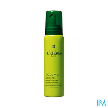 Furterer Volumea Mousse Amplif. 200ml