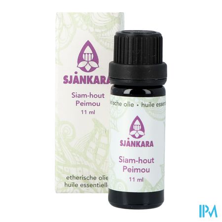 Sjankara Peimou Huile Ess. 11ml 2