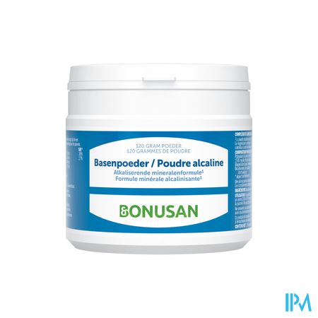 Basen Pdr 120g Bonusan 2