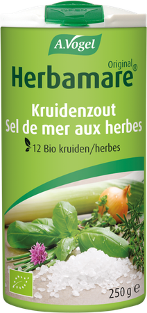 A.Vogel Herbamare Original 250g 1