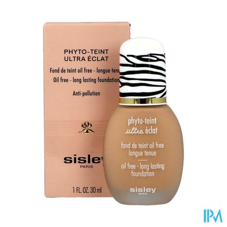 Sisley Phyto-teint Ultra Eclat 1 Ivory 30g 2