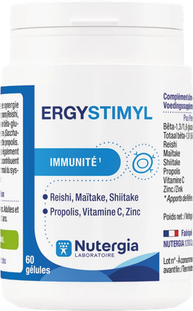 Ergystimyl Gel 60 1