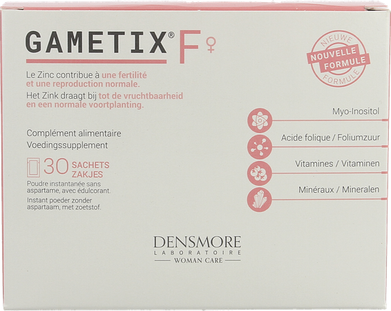 Gametix F Sach 30 2