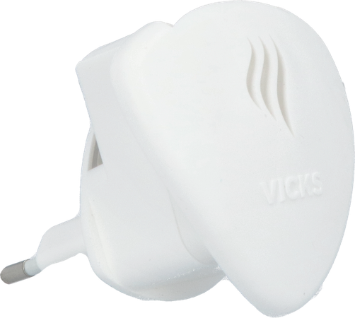 Vicks V-1700emea Comforting Vapors Ess Olie 4