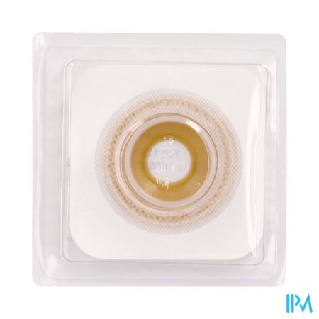 Natura Plaques Convex Durahesive 25/45mm 5 125282 3