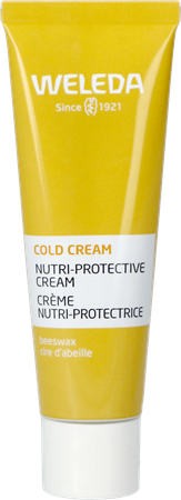 Weleda Cold Cream Gezichtscreme 30ml 11