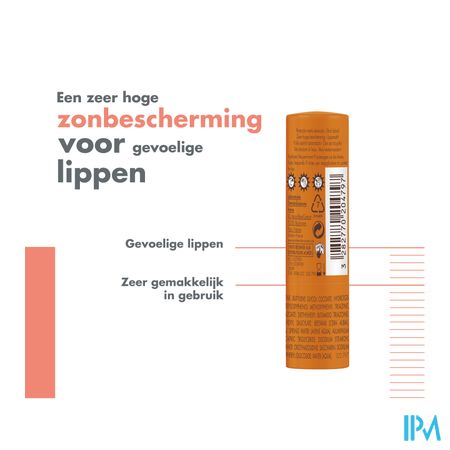 Avene Zon Spf50+ Lipstick 3g 11